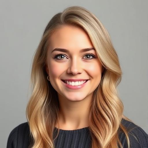Sarah Mitchell
